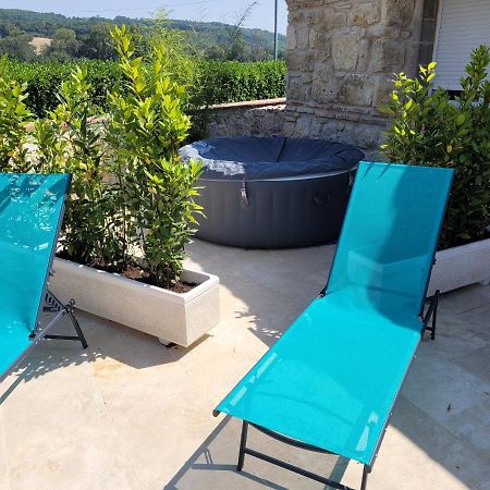 Layrac Un Air De Vacances מראה חיצוני תמונה